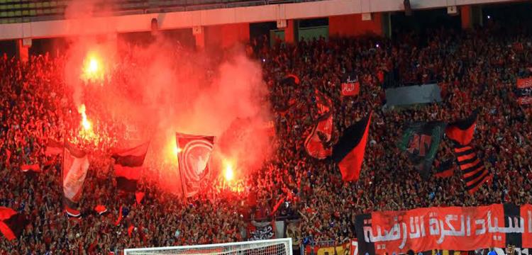 جماهير الأهلي، جماهير الاهلي، الاهلى